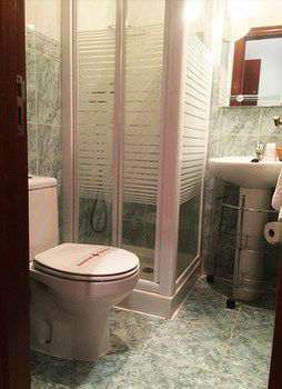 Koxka Bi Guest house San Sebastian